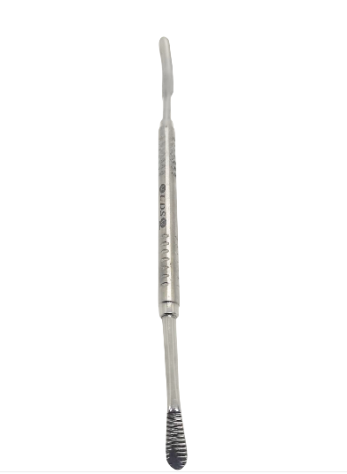 Bone file