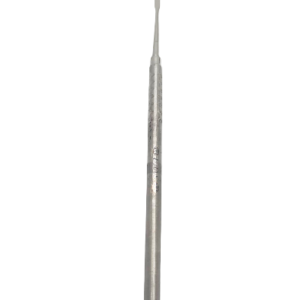 Chisel single ended