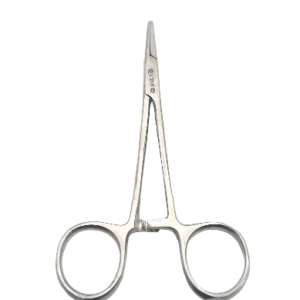 Mosquito forceps