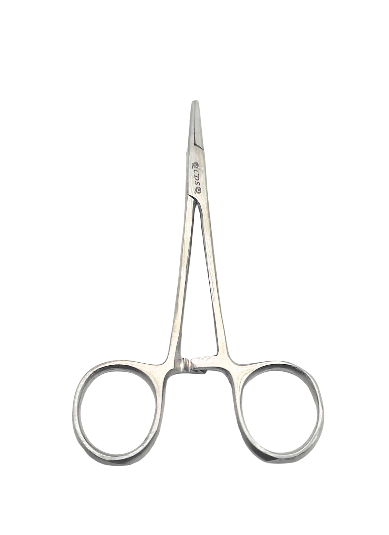 Mosquito forceps
