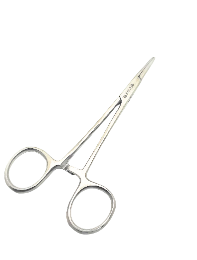 Mosquito forceps