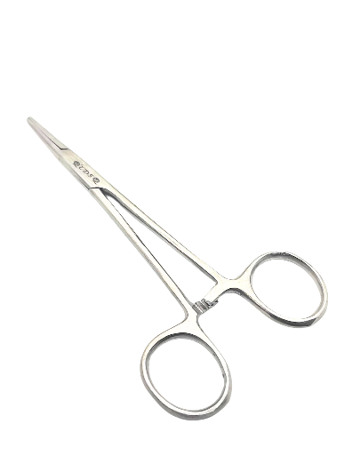 Mosquito forceps
