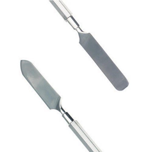 Cement Mixing Spatula