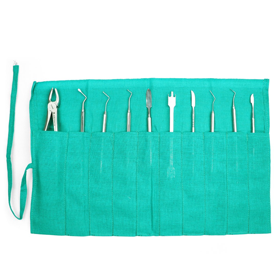 Instrument Pouch