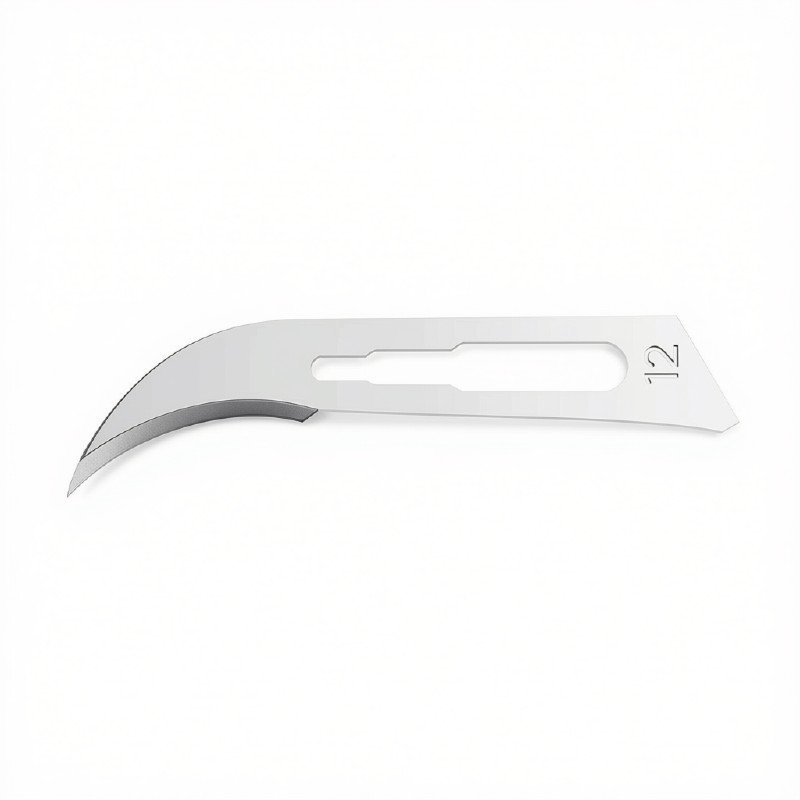 BP Blade 12 no (pack of 10)