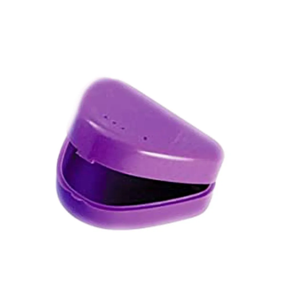 Dental Retainer Box