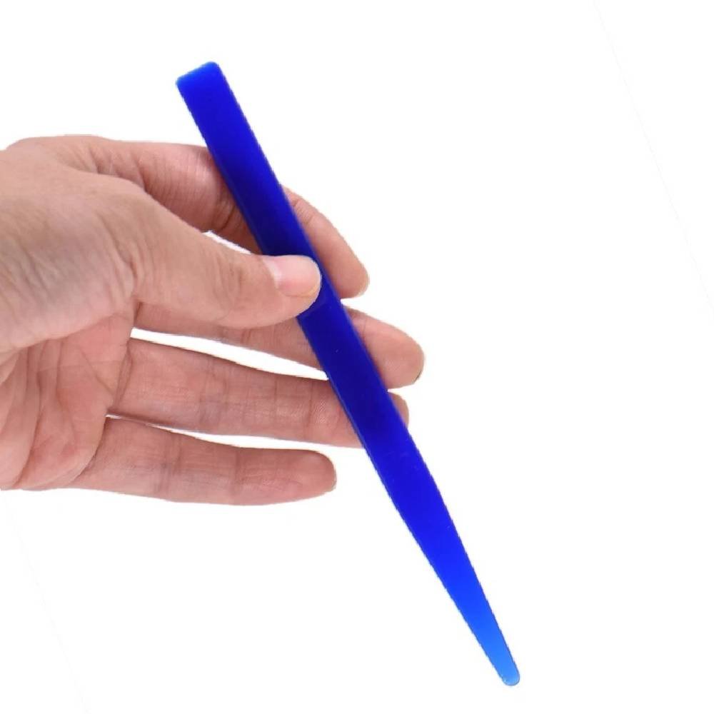 Agate Spatula