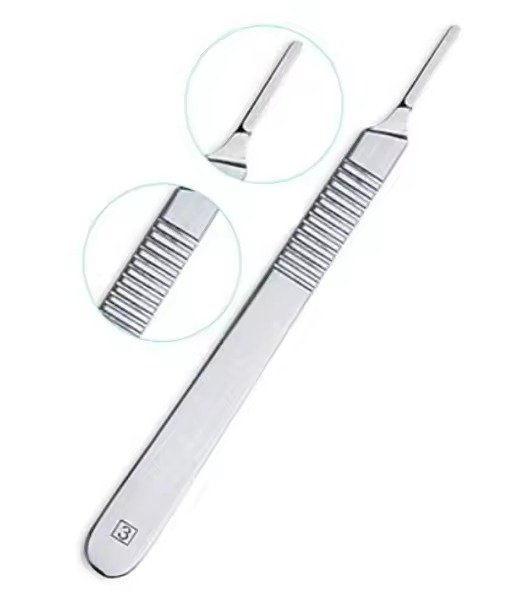 BP Handle