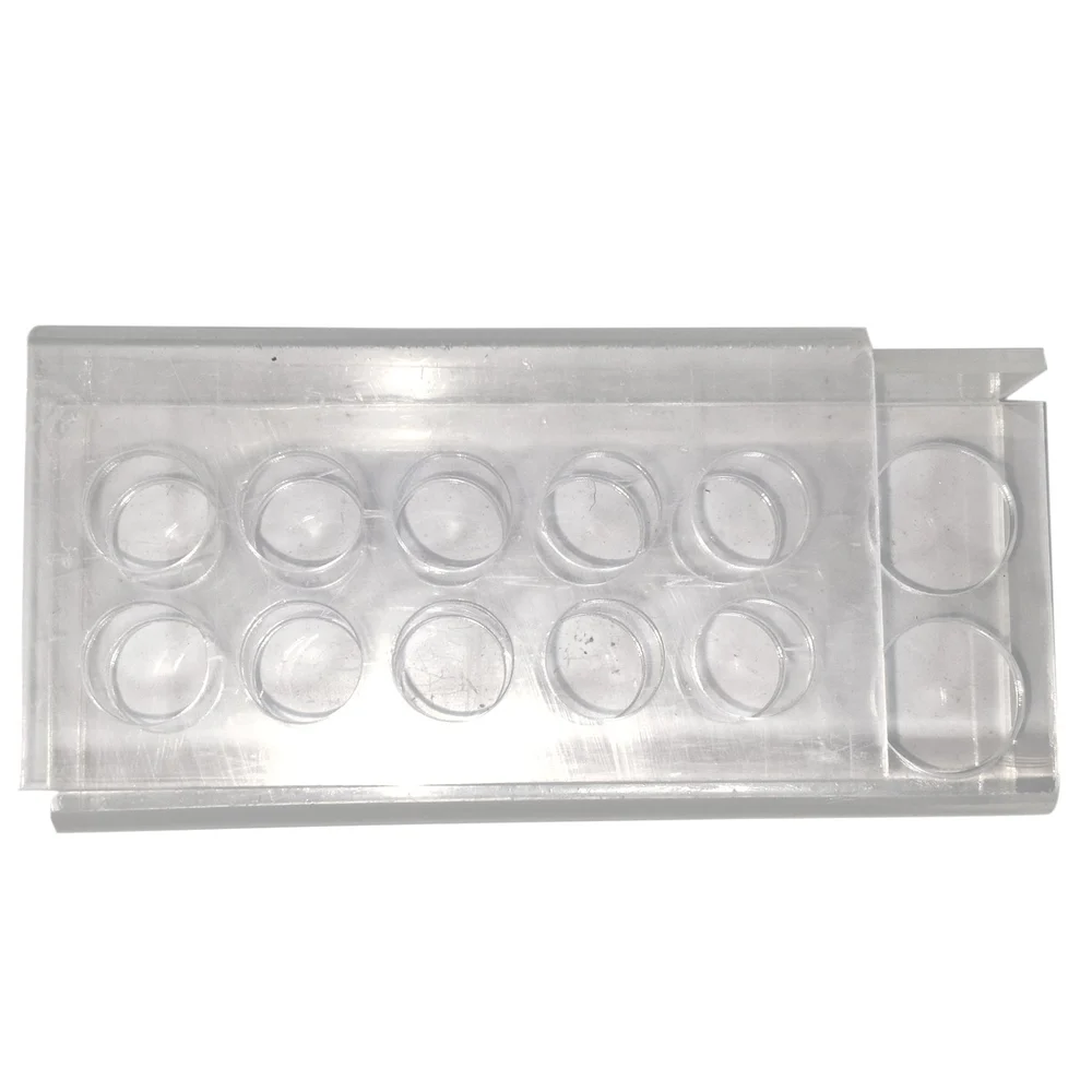 Dental Composite Stand