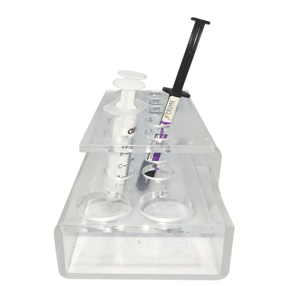 Dental Composite Stand