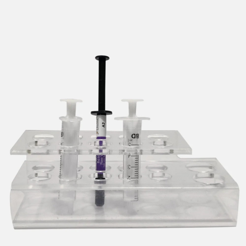 Dental Composite Stand