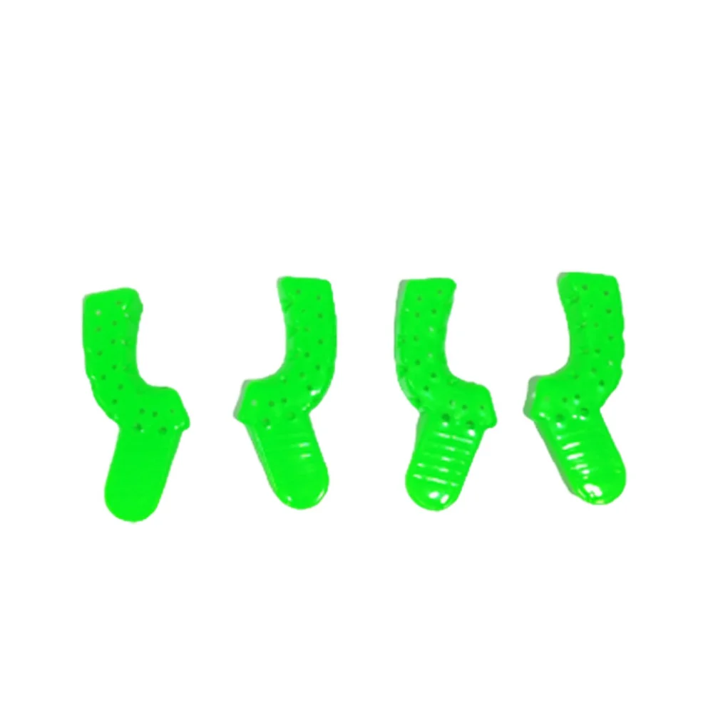 Plastic Impression Tray