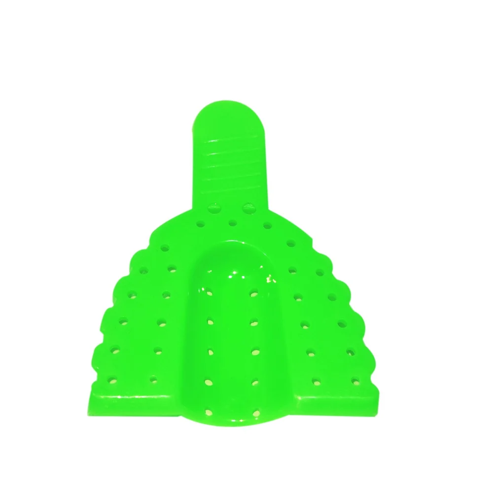 Plastic Impression Tray