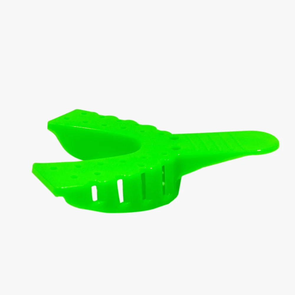 Plastic Impression Tray