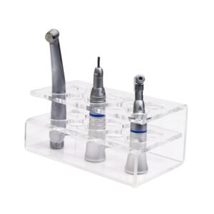 Acrylic Handpiece Stand