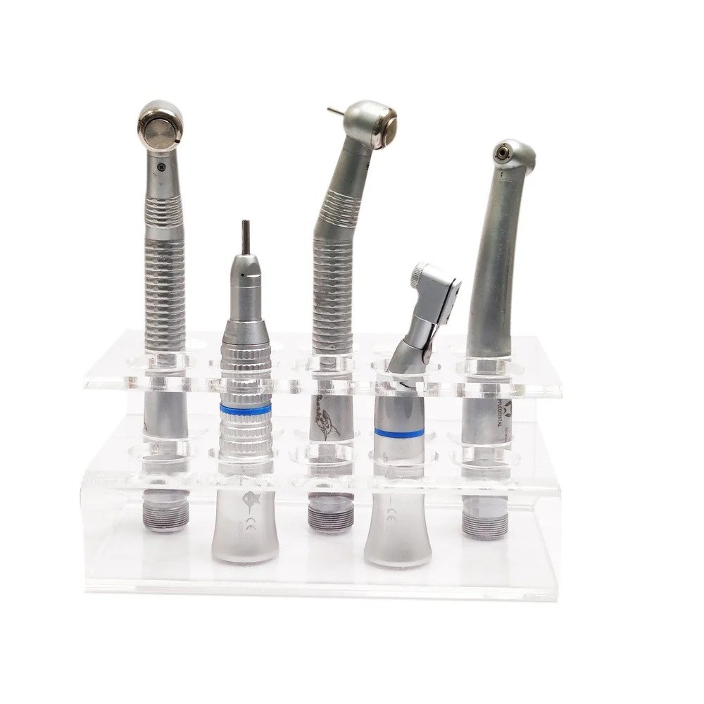 Acrylic Handpiece Stand