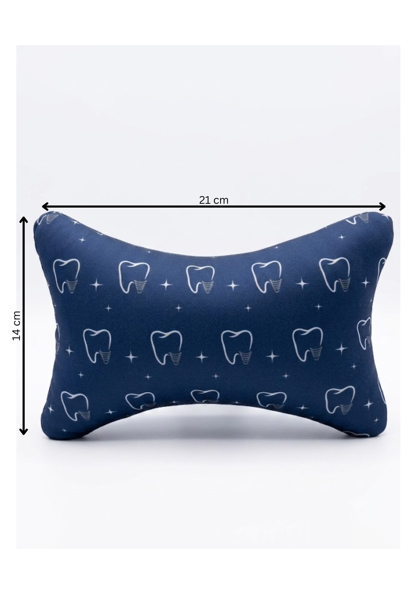 Dental Neck Pillow | Comfortable Dental Chair Neck Support