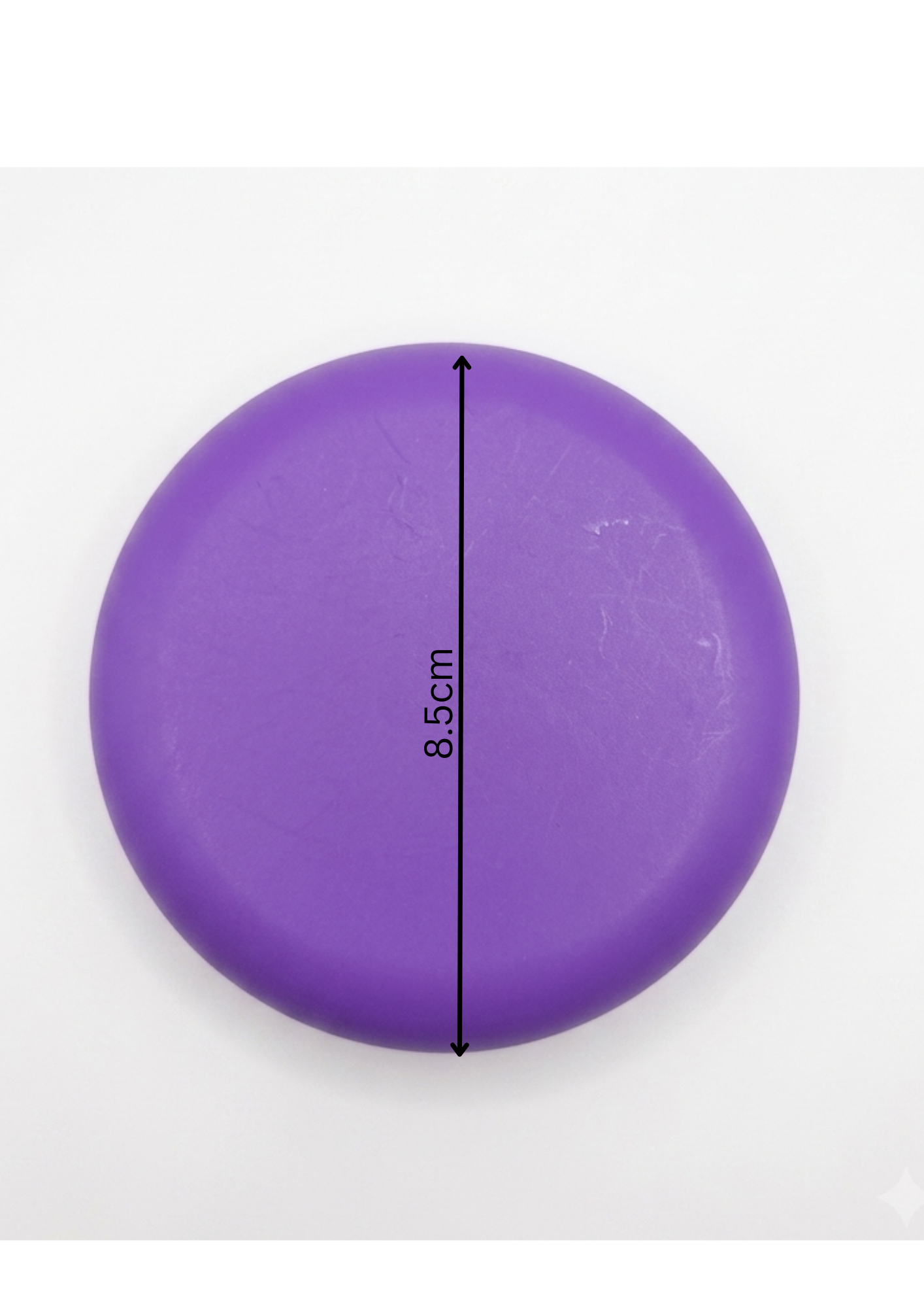 Round Acrylic Aligner Box with Base