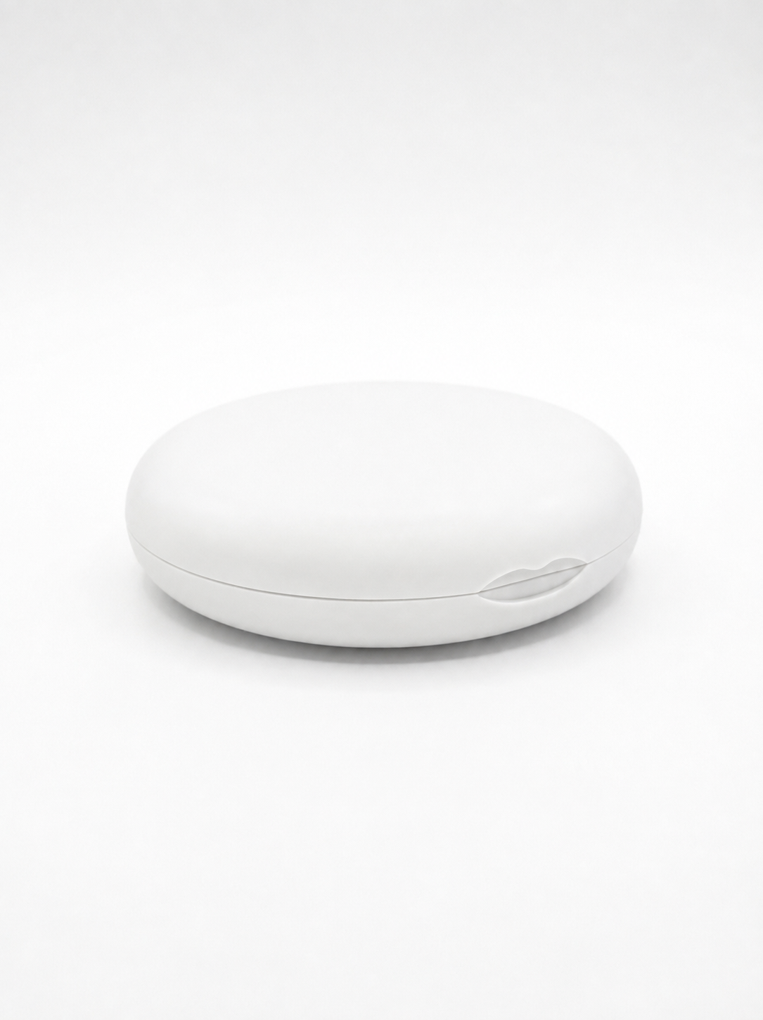 Round Acrylic Aligner Box