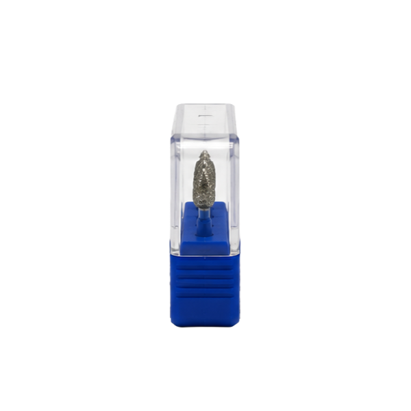 Sharkz Burs FO-25