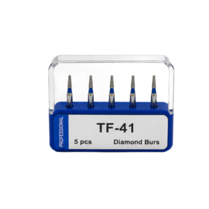Sharkz Burs TF-41