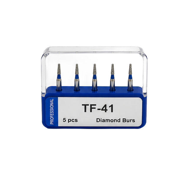 Sharkz Burs TF-41