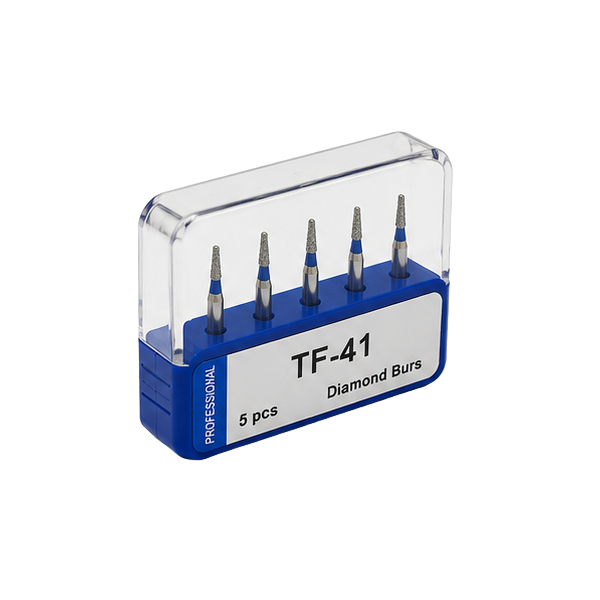 Sharkz Burs TF-41