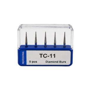 Sharkz Burs TC-11