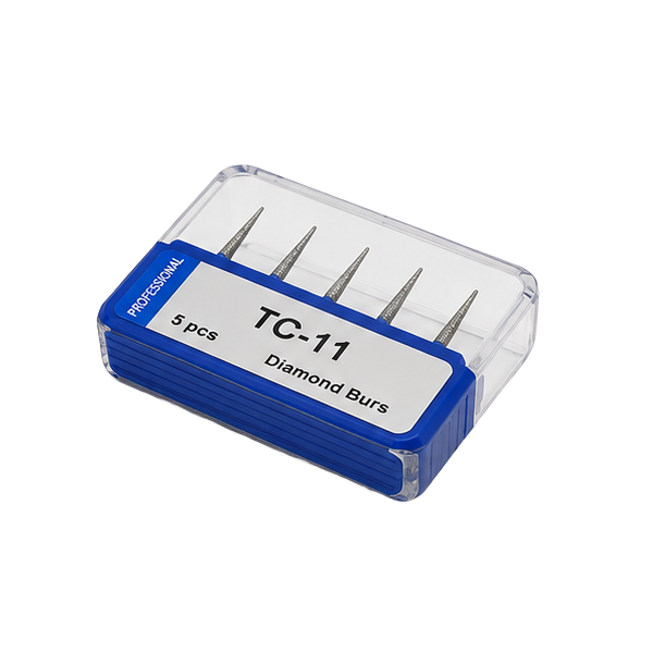 Sharkz Burs TC-11