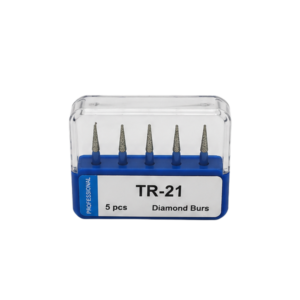 Sharkz Burs TR-21