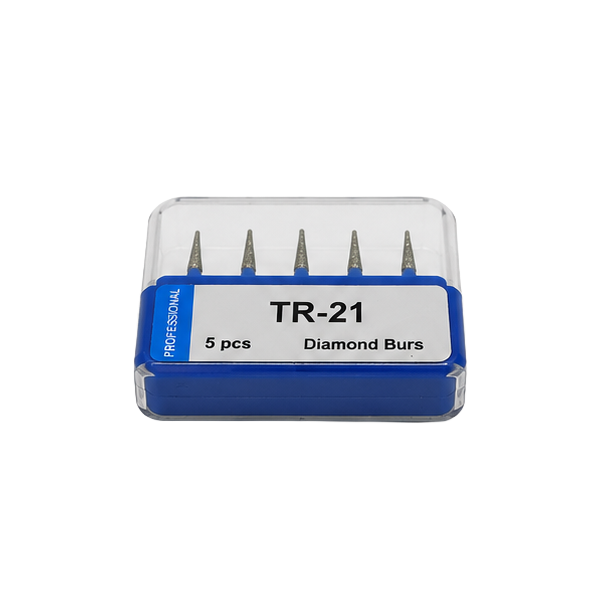 Sharkz Burs TR-21
