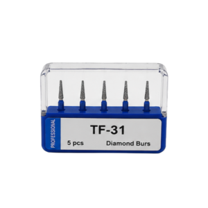 Sharkz Burs TF-31