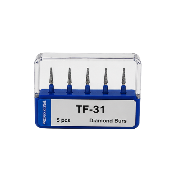 Sharkz Burs TF-31