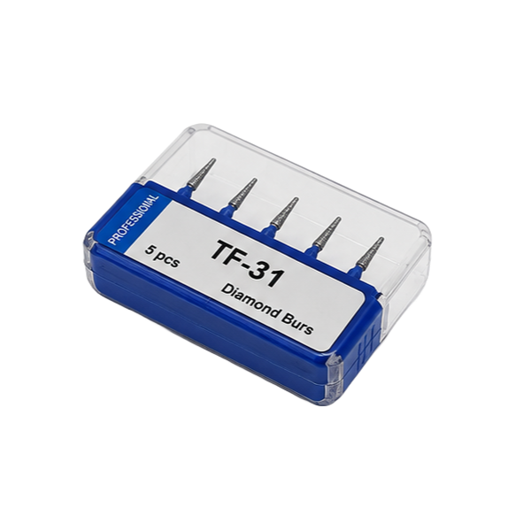 Sharkz Burs TF-31