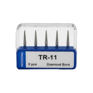 Sharkz Burs TR-11
