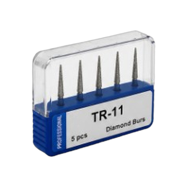 Sharkz Burs TR-11