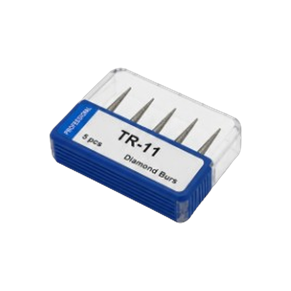 Sharkz Burs TR-11