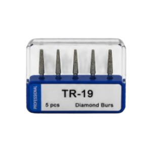 Sharkz Burs TR-19