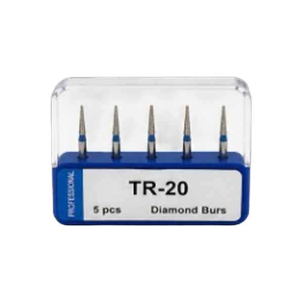 Sharkz Burs TR-20
