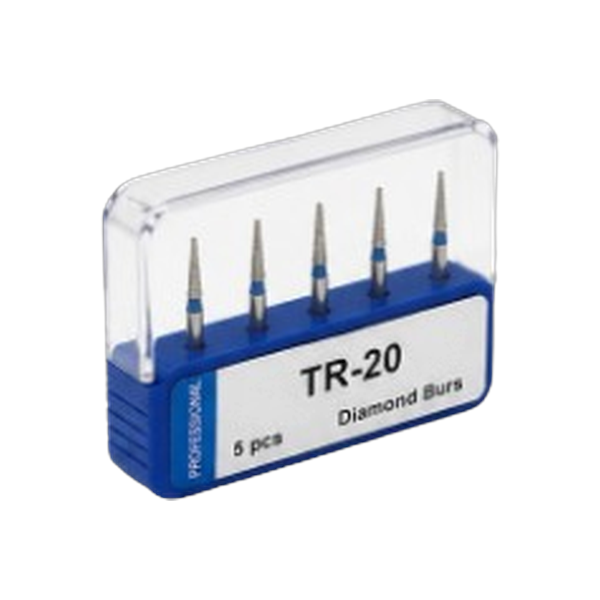 Sharkz Burs TR-20