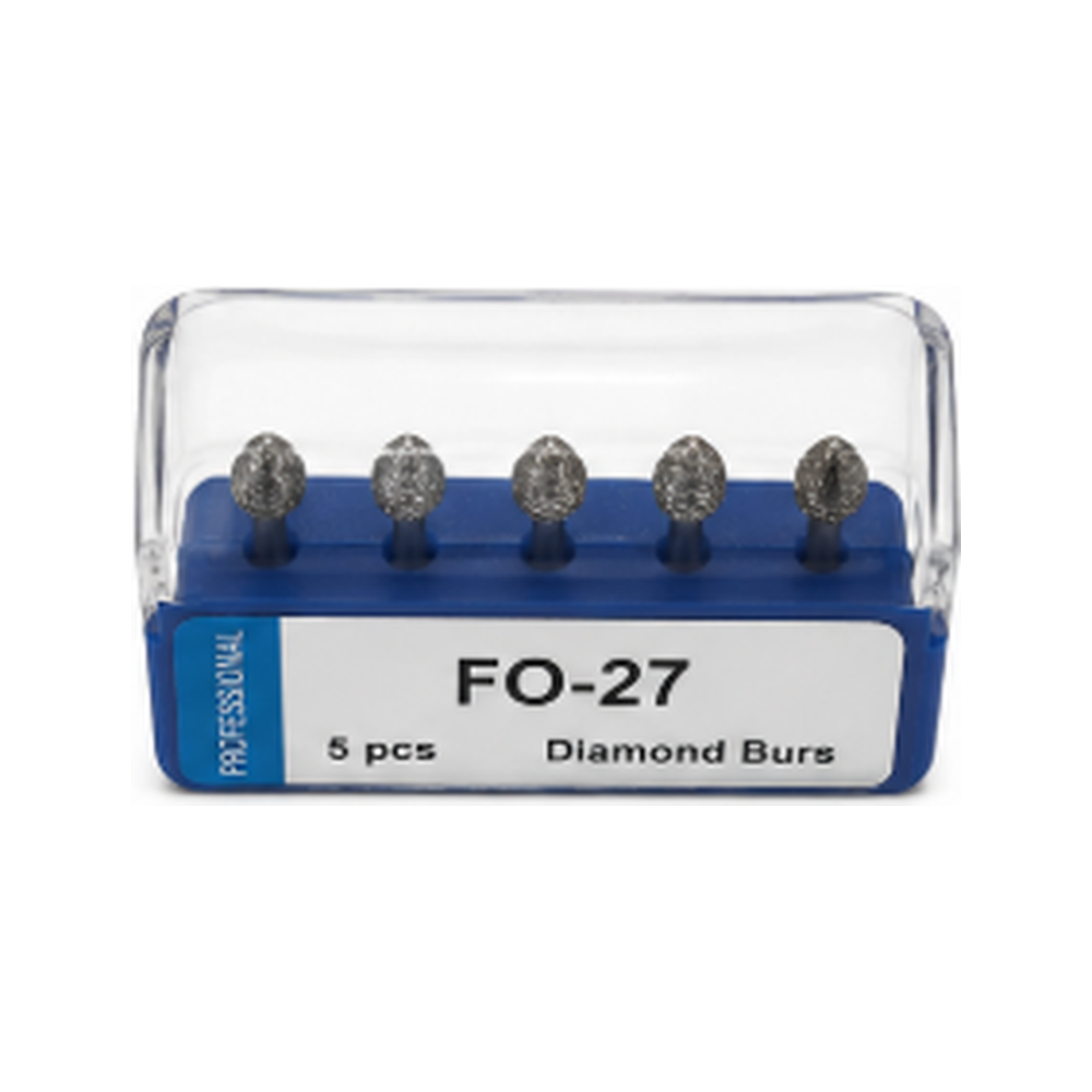 Sharkz Burs FO-27