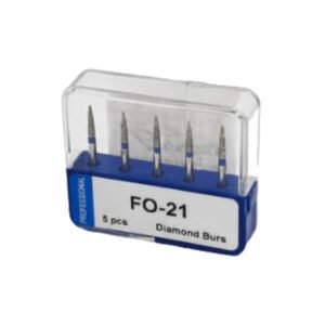 Sharkz Burs FO-21