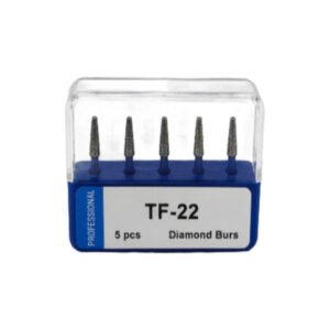 Sharkz Burs TF-22