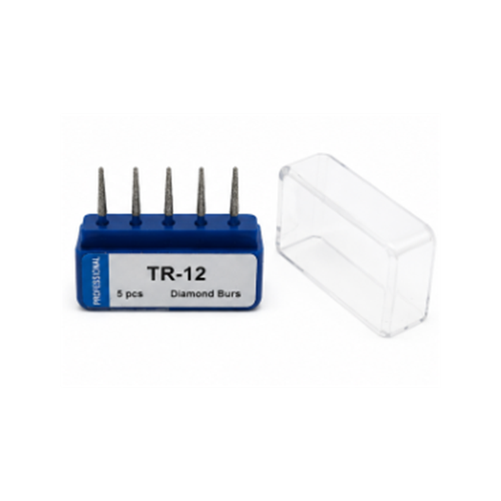 Sharkz Burs TR-12