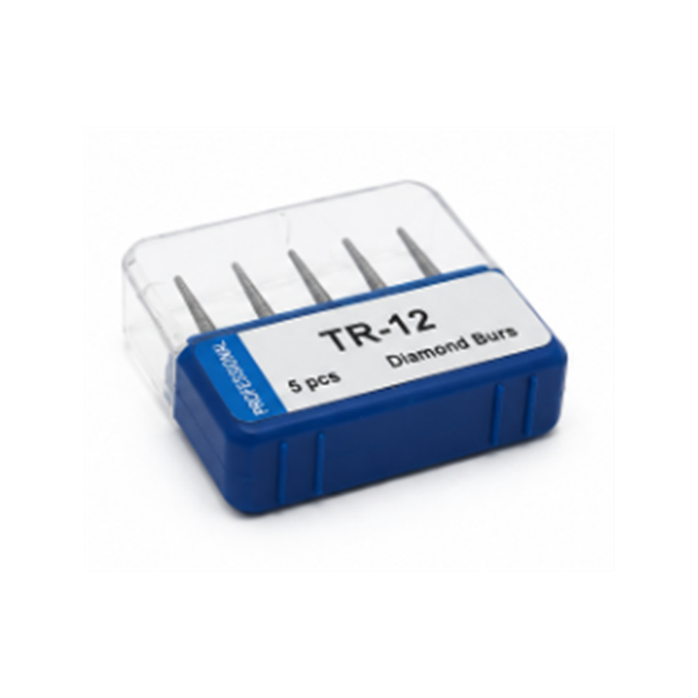 Sharkz Burs TR-12