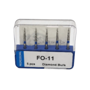 Sharkz Burs FO-11