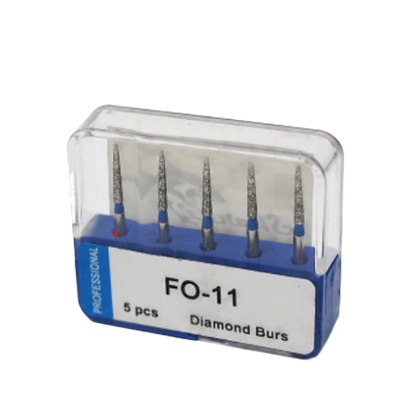 Sharkz Burs FO-11