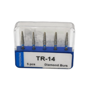 Sharkz Burs TR-14
