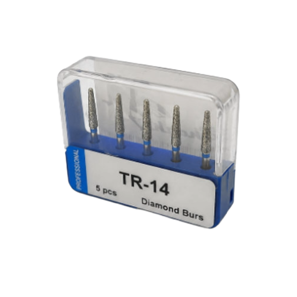 Sharkz Burs TR-14