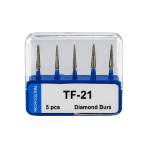 Sharkz Burs TF-21